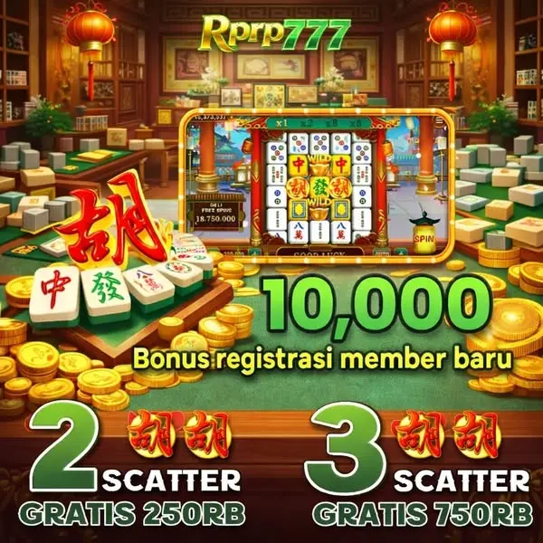 rprp777 APK Resmi Unduh