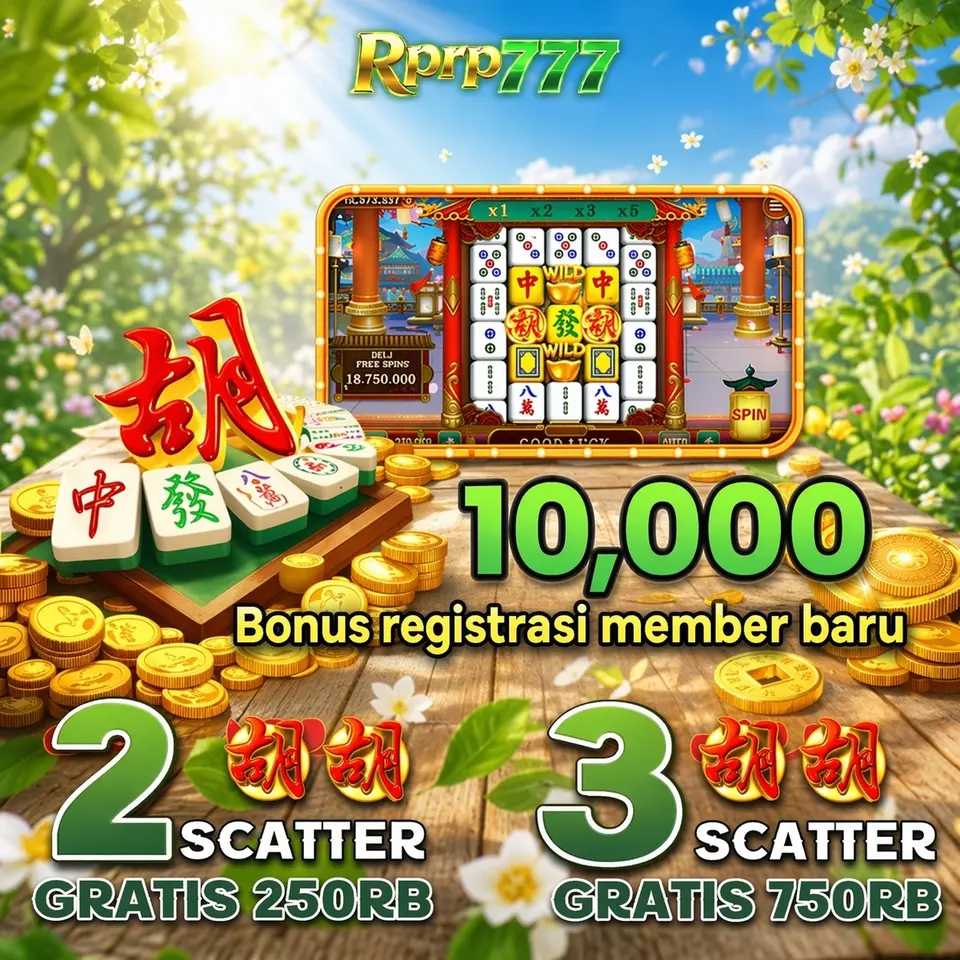 rprp777 Tangkapan Layar - Resmi