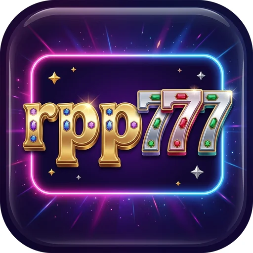 rprp777 Logo - Resmi